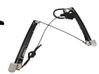 Regulador de puerta delantera con motor C2Z31201