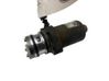 Rear gearbox reducer/haldex oil pump 11304840102