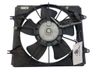 Ventilador eléctrico del radiador 4227508750