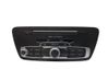 Panel / Radioodtwarzacz CD/DVD/GPS 28494002