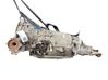 Automatic gearbox MNX