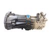 Manual 6 speed gearbox NNV