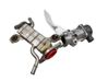 EGR valve cooler 14793AA250