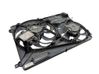 Electric radiator cooling fan 30668629