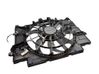 Electric radiator cooling fan T2H45980