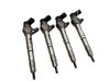 Fuel injectors set 0445110469
