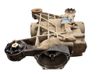 Rear differential 0AY525010N