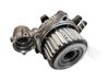 Rear gearbox reducer motor 0CQ525554D