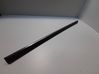 Front sill trim cover 8208395