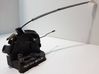 Rear door lock 8402601