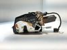 Rear door lock 7028910