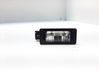 Number plate light 63267165646