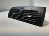 Dash center air vent grill 3415965
