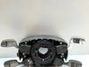 Wiper turn signal indicator stalk/switch 6933154