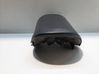 Steering wheel column trim 639324