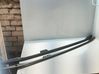 Roof bar rail 8402671