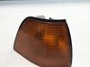 Front indicator light 