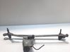 Front wiper linkage and motor 7111535