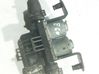 Coolant heater control valve 