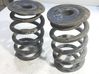 Rear coil spring 56229981