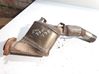 Catalyst/FAP/DPF particulate filter 7786246