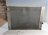 Coolant radiator 6077201