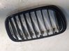 Maskownica / Grill / Atrapa górna chłodnicy 7357012