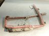 Airbag da tetto 306452310AB