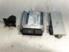 Engine ECU kit and lock set 7801712