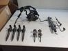 Fuel injection system set 7823452