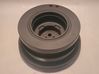 Crankshaft pulley 