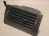 Rear air vent grill 8376150