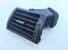 Dashboard side air vent grill/cover trim 64228361897