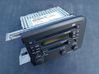 Unidad delantera de radio/CD/DVD/GPS 30657634