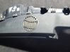 Other trunk/boot trim element 7119501