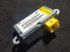 Airbag deployment crash/impact sensor 6946104