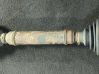 Front driveshaft 4A0407331C