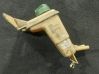 Power steering fluid tank/reservoir 