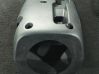Steering wheel column trim BJ0J60231