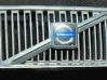 Front grill 