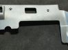 Dashboard lower bottom trim panel 9164892
