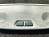 Front seat light 9153933