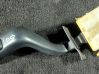 Indicator stalk 