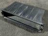 Dashboard storage box/compartment MR270350