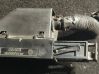 ABS module connector plug 1928402965