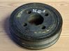 Crankshaft pulley S407097