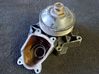 Water pump 229571