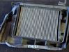 Cabin air micro filter frame (part) 8379625