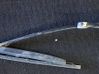 Front wiper blade arm 102087