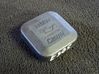 Oil filler cap PA6GF30